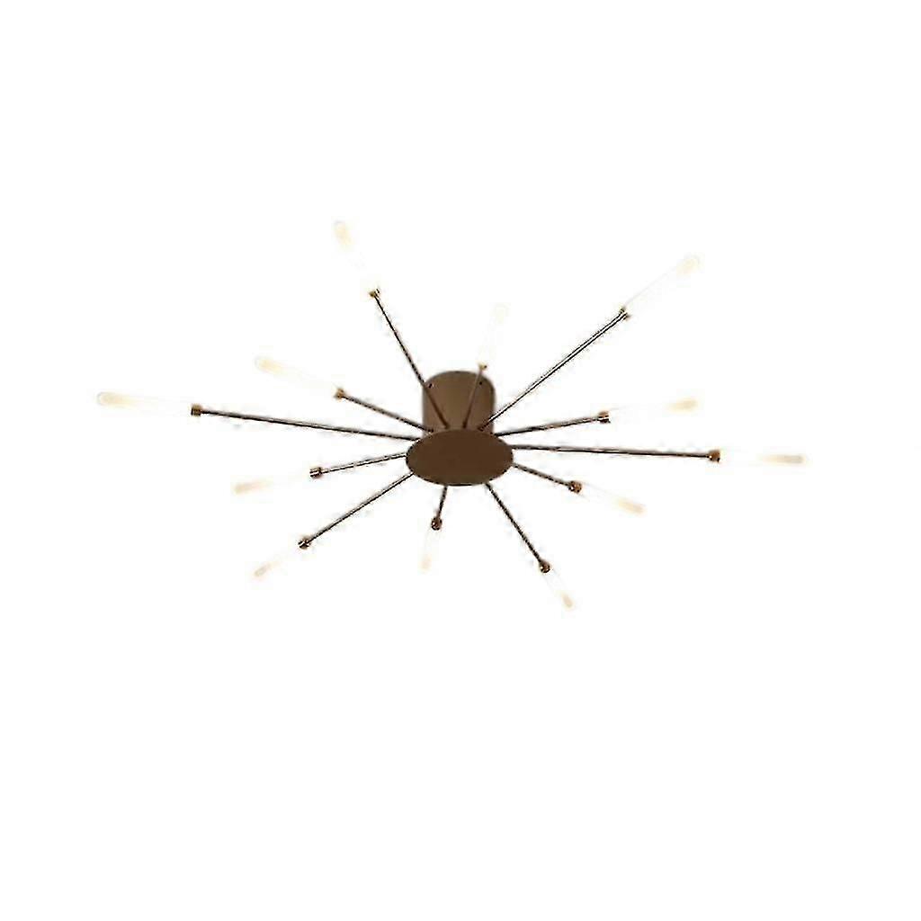 Ceiling Lamp Chandelier Lighting Fixtures 12head