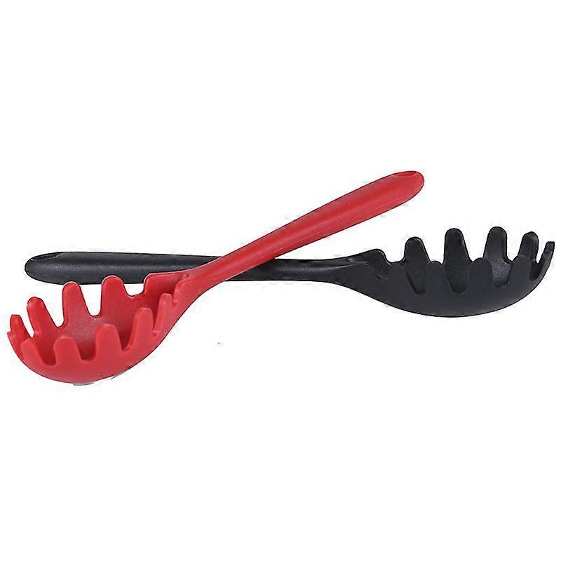 Silicone Spaghetti Fork, Durable Food Grade Spaghetti Spoon, High Quality fast