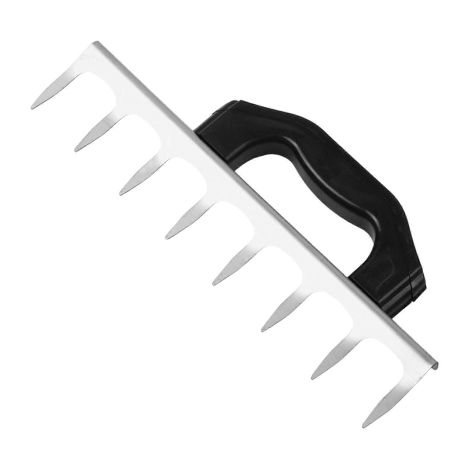 Soil Digger for Planting Seeds Handheld Portable High Efficiency Hand Dibber