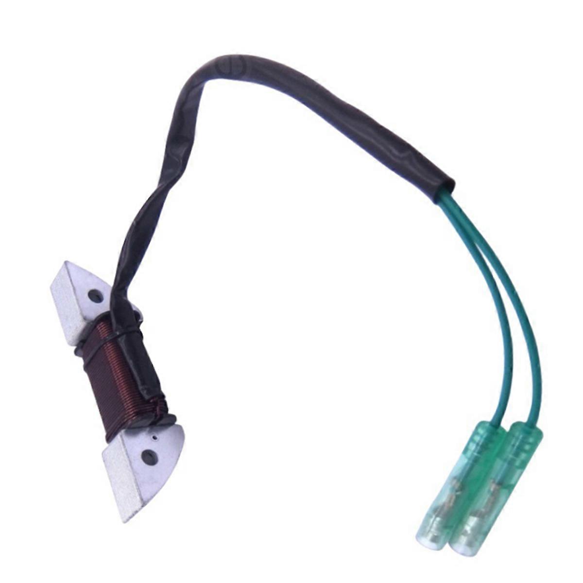 Boat Motor 3B2-06123-0 3B2-06123-1 3B2061231 3B2-06128-0 3B2061280 Alternator Charge Coil for 8HP 9
