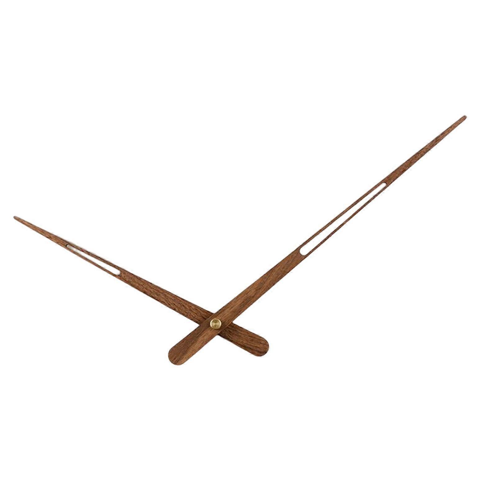 Clock Hands Fittings Durable Replacement Wall Clock Pointer for Mechanism Clock