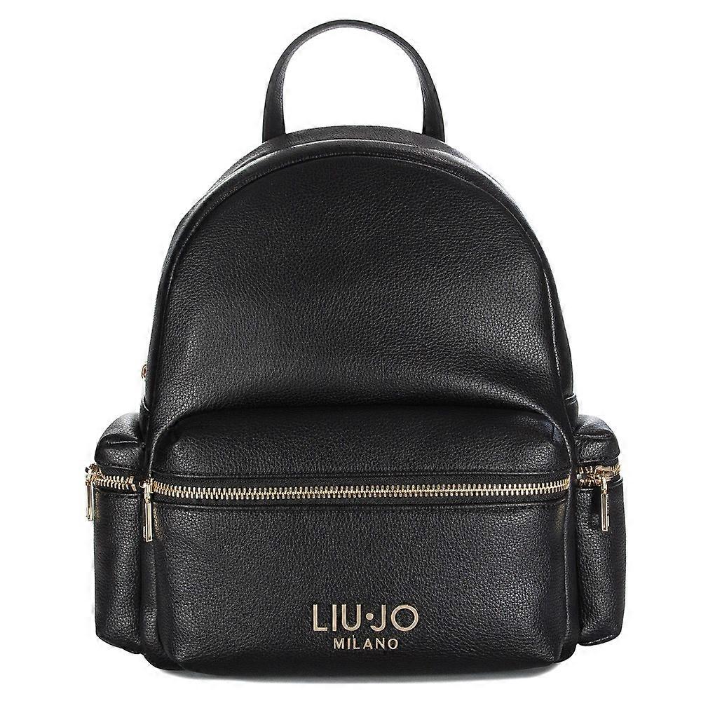 Backpacks Liu Jo AA5136E0033NERO