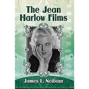 The Films of Jean Harlow