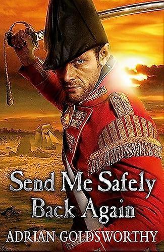 Send Me Safely Back Again