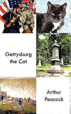Gettysburg the Cat