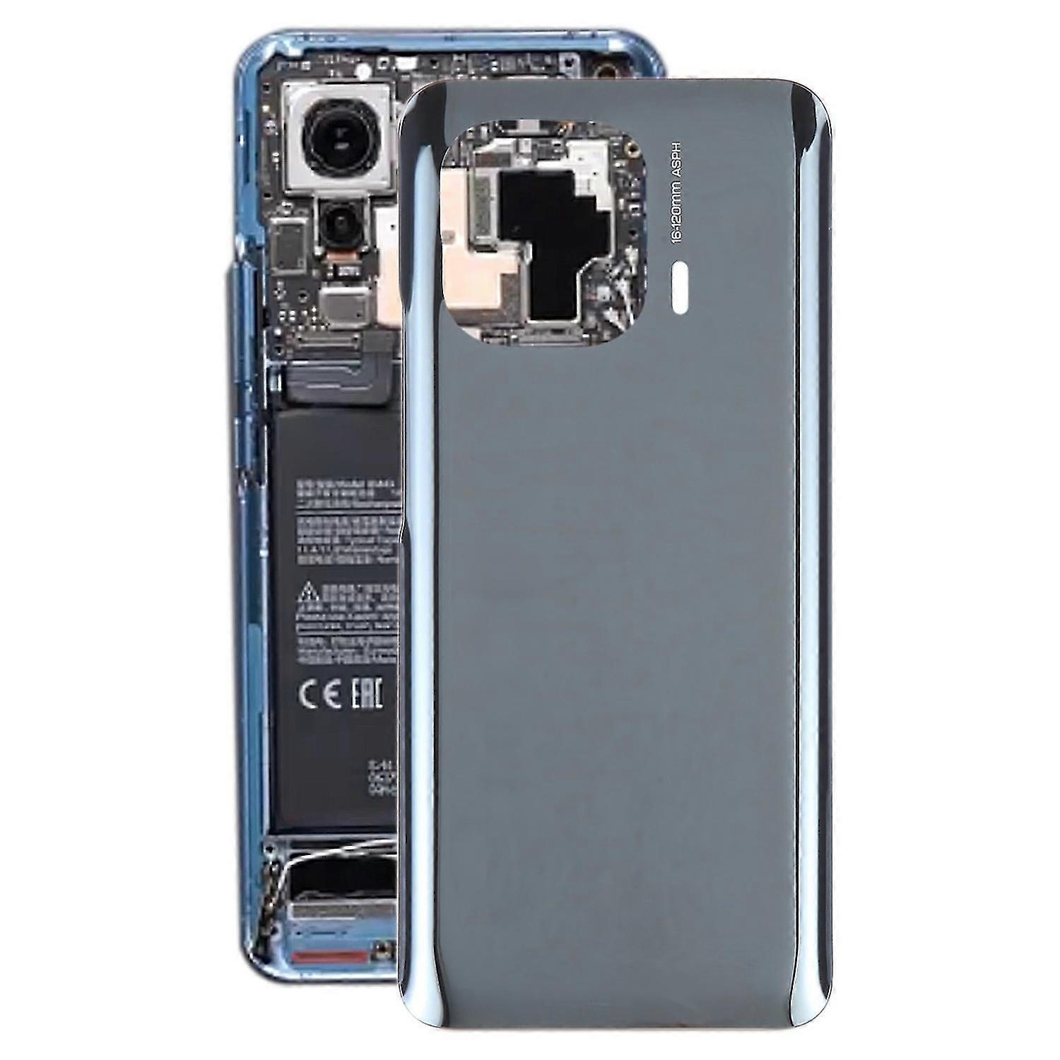 compatible Xiaomi Mi 11 Pro Battery Back Cover
