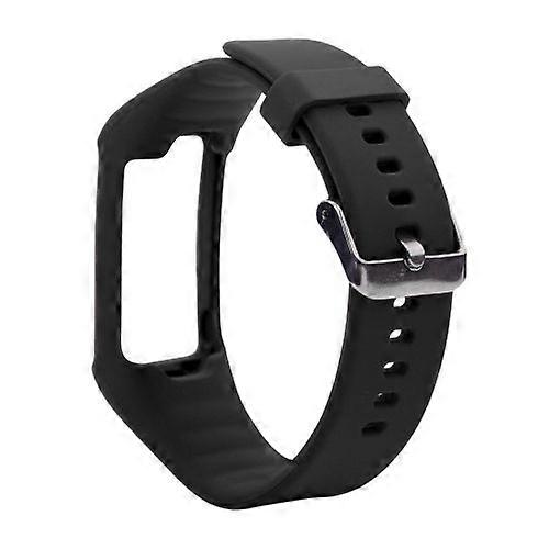 Silicone Sport Watch Band for POLAR A360 / A370