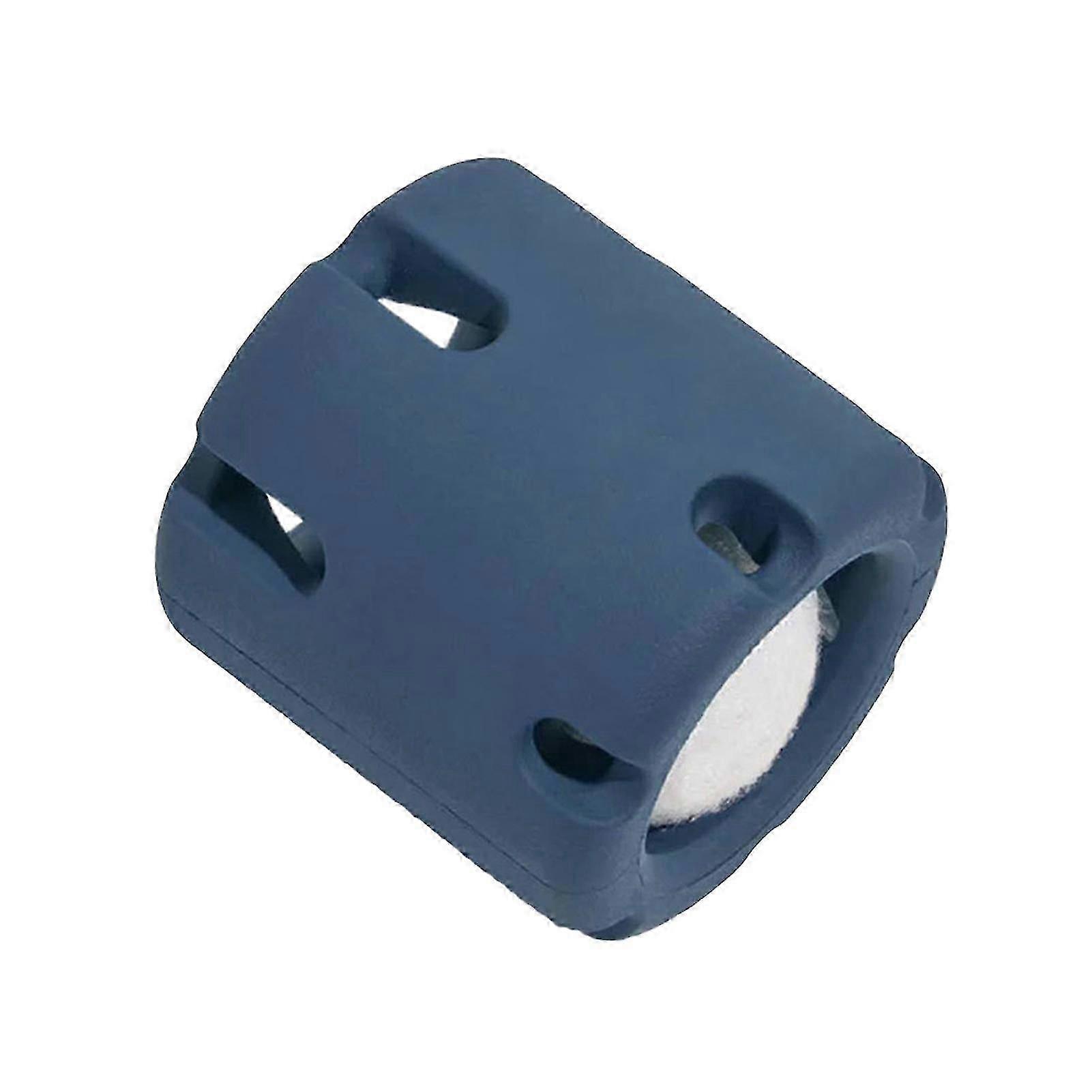 Small Medium Tennis Tumble For Large Bite Resistant Interactive Dog Chew Toy