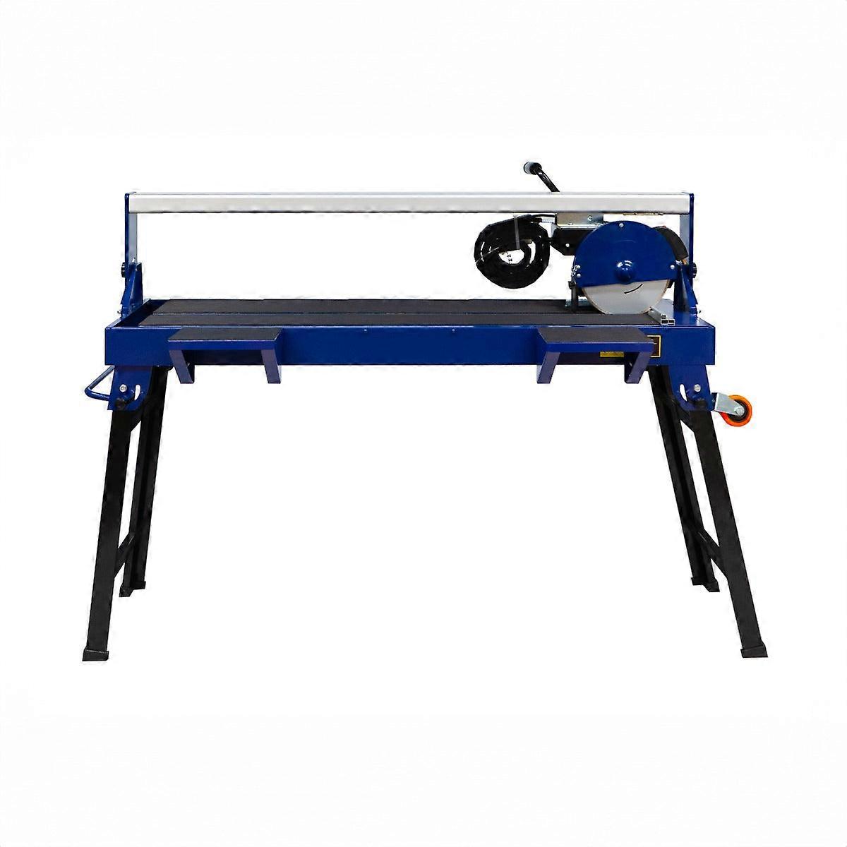 Wet Tile Cutter Bench - 1200mm / 1400W