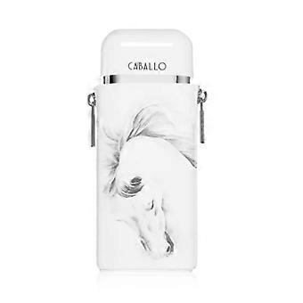 Eau de Parfum - ARMAF - CABALLO POUR HOMME - 100 ML - Fresh - Citrus - Aromatic