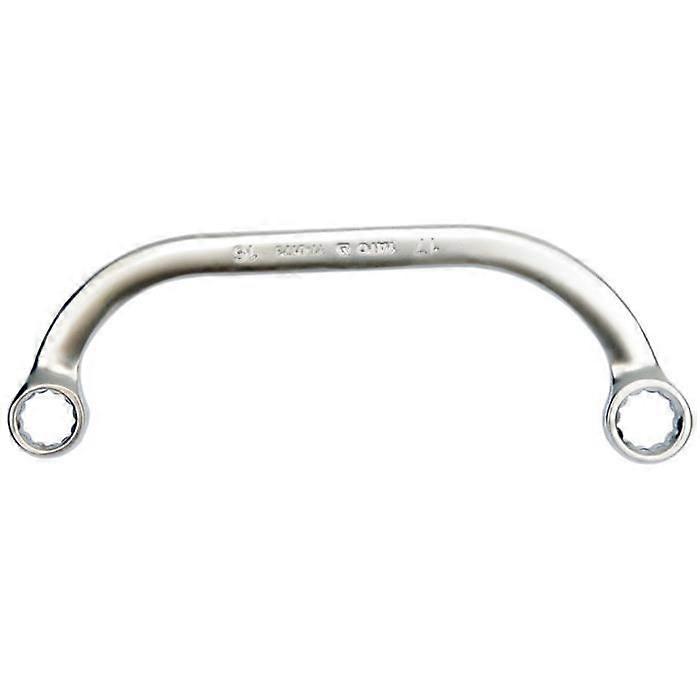 YATO half-moon wrench - 11 x 13 mm - Professional tool for automotive service