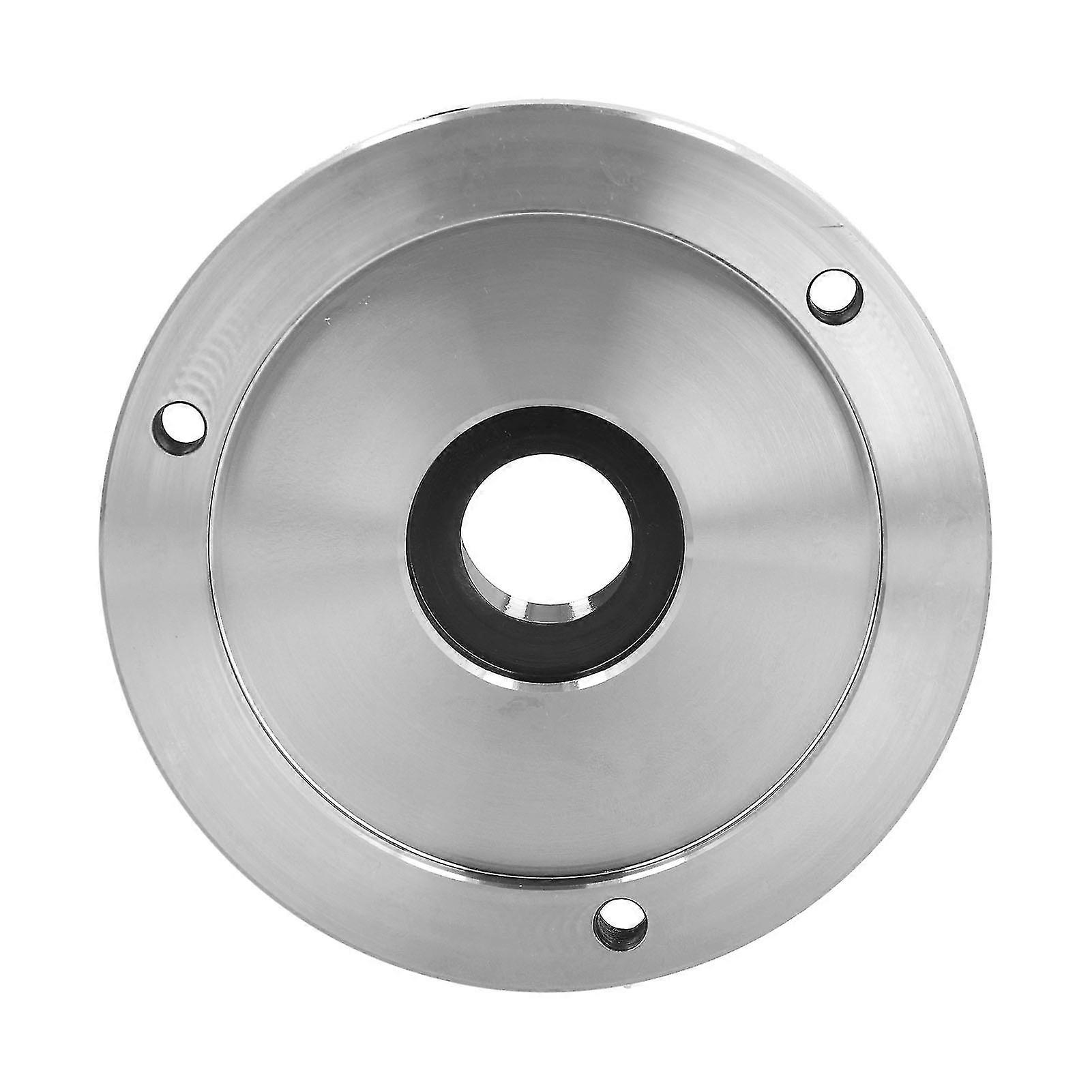 Collet Chuck Clamping Straight Hole Compact CNC Milling Table Machine Lathe Tool 32mm DiameterER32-125(95)
