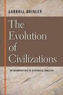 Evolution of Civilizations