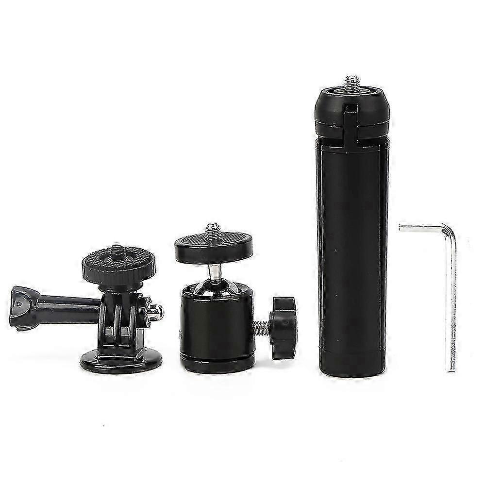 STARTRC Folding Desktop Tripod Universal Handheld Bracket for GOPRO HERO 8 Sports Camera