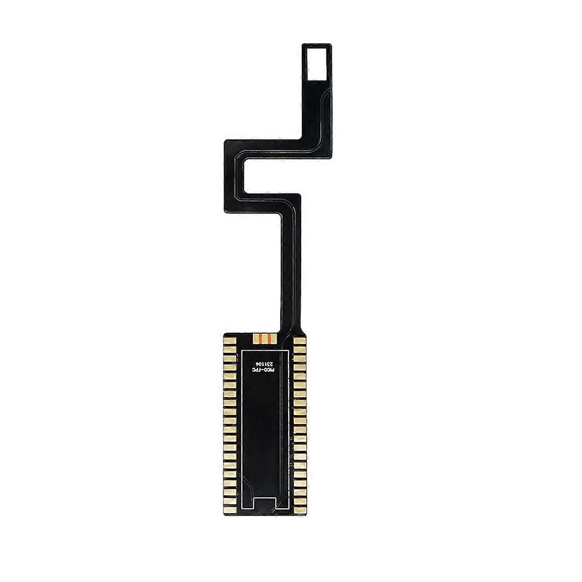For Picoboot Replace FPC Flex Solder Cable for DOL-001 Game Console