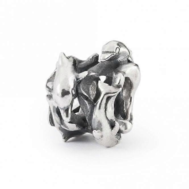 Dolphin Family Bead TAGBE-30185