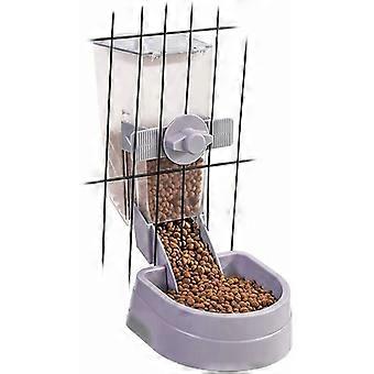 Automatic feeder for rabbit, cat, ferret, chinchilla, guinea pig - 1