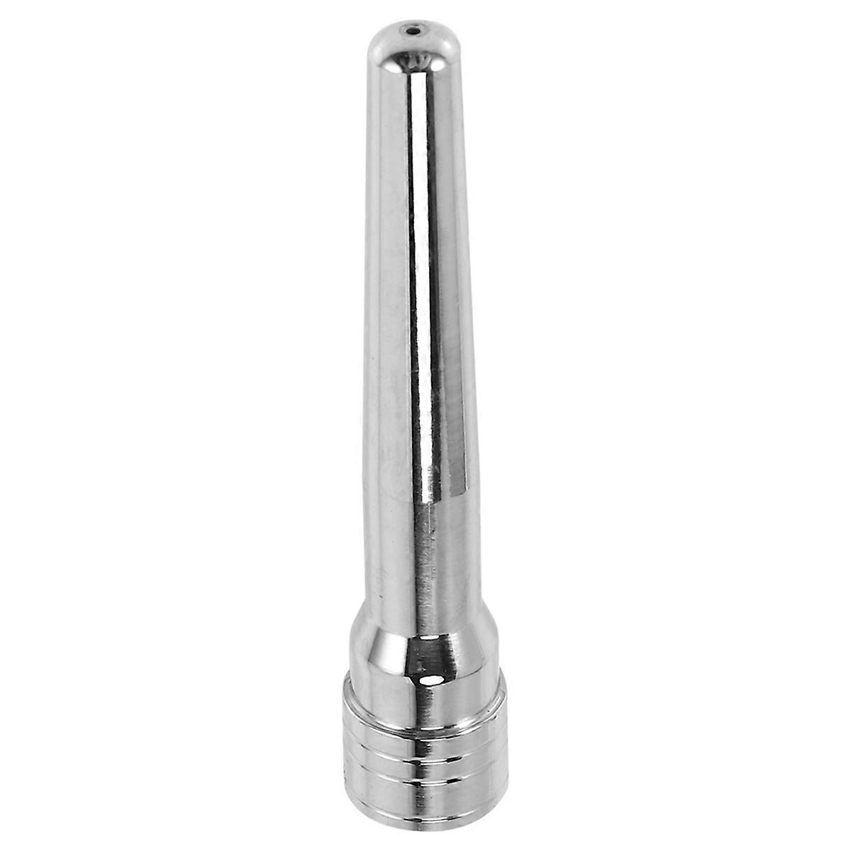 Steam Nozzle Tip Spout for Dedica EC680, Stainless Steel