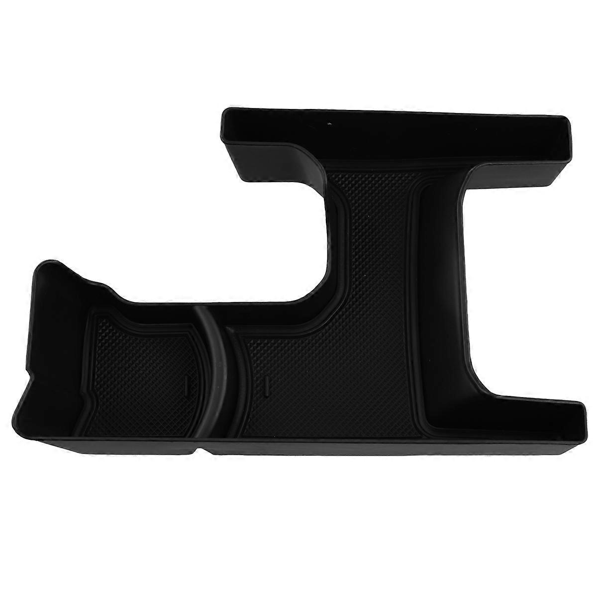 For JB64 JB74 Drink Holder Console Storage Tray with Mat