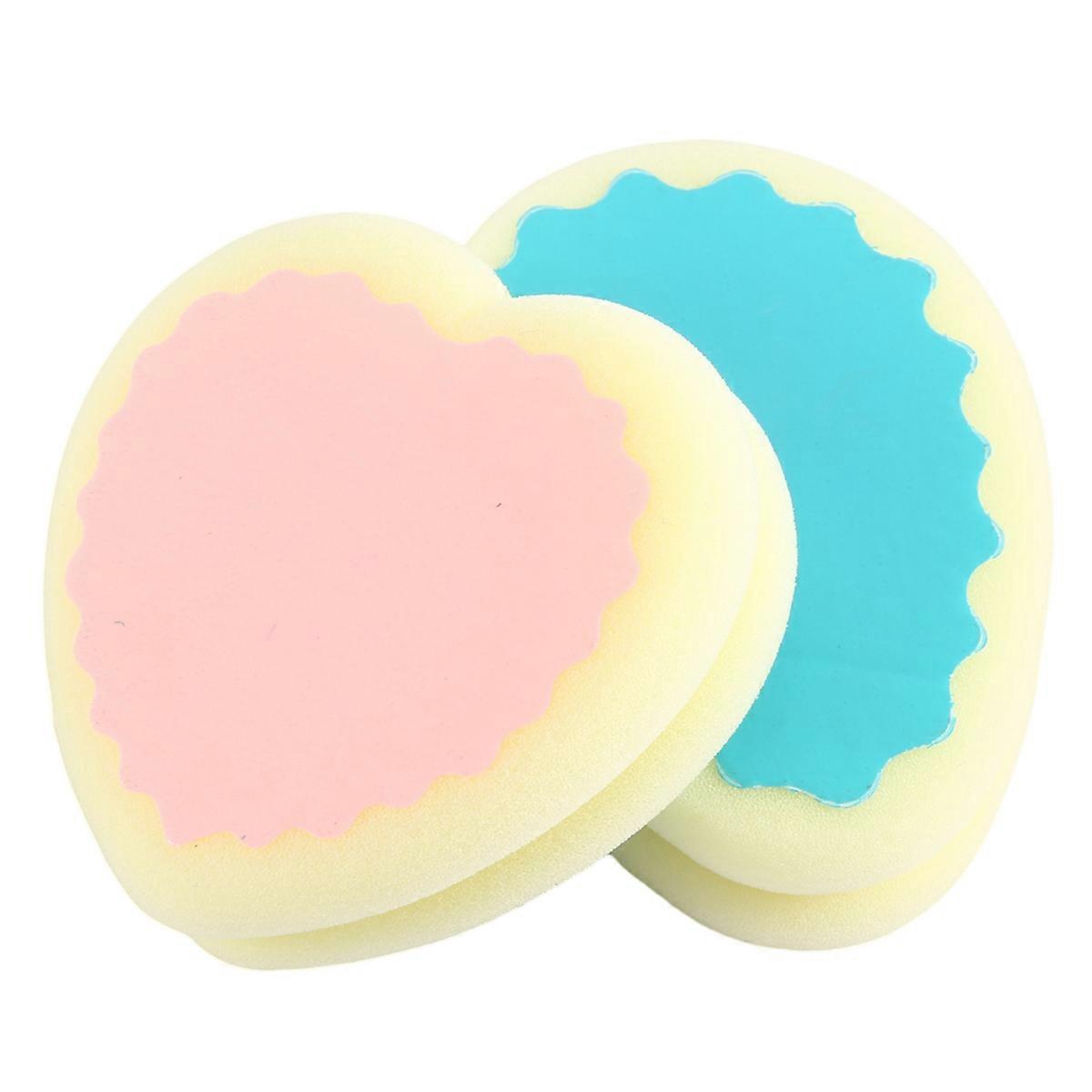 Éponge magique populaire pour épilation sans douleur