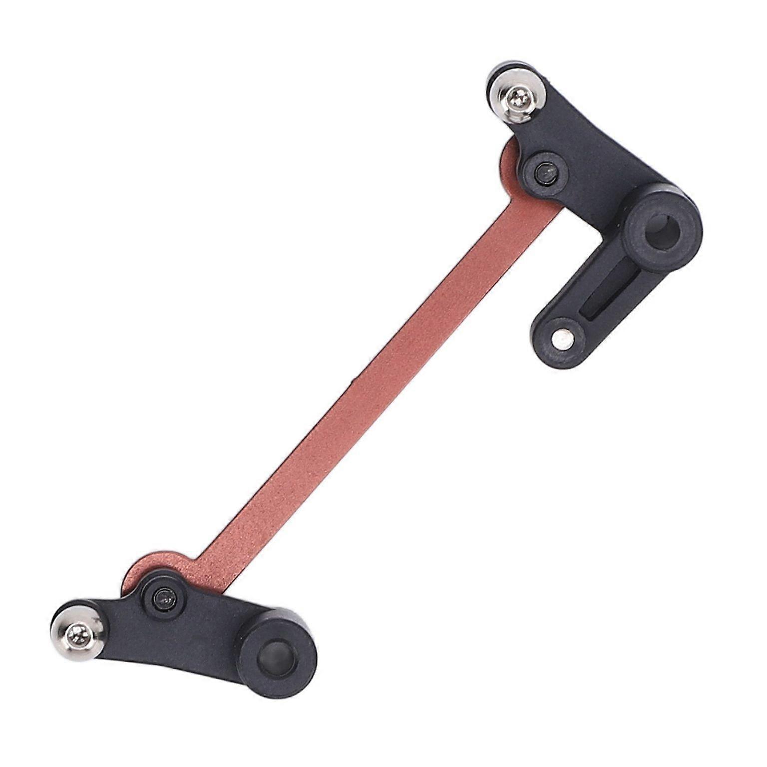 RC Car Steering Group Assembly: Enhance Your RC Car with Steering Modifications