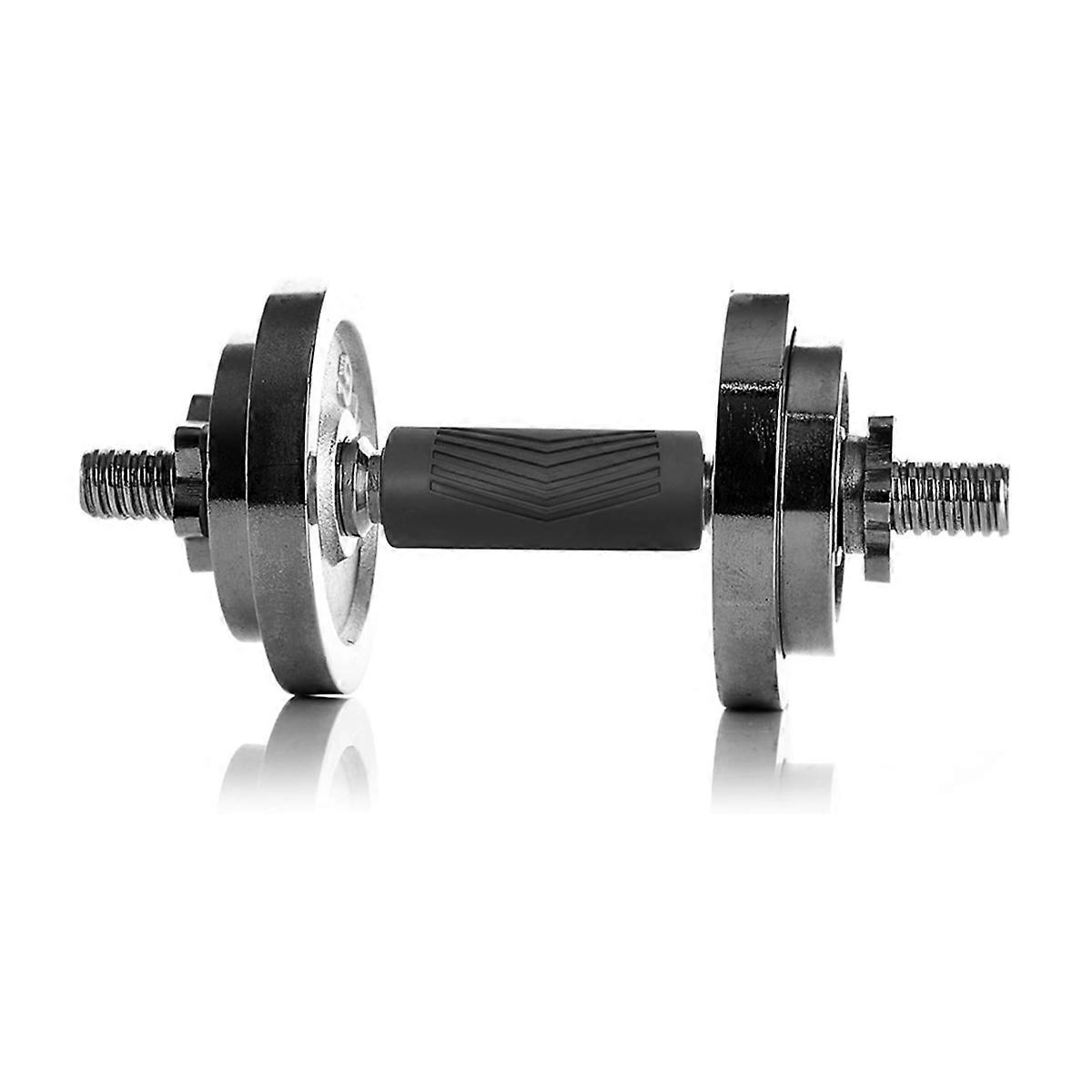 Grips for Weight Lifting Barbell & Dumbbell Bar Adapter
