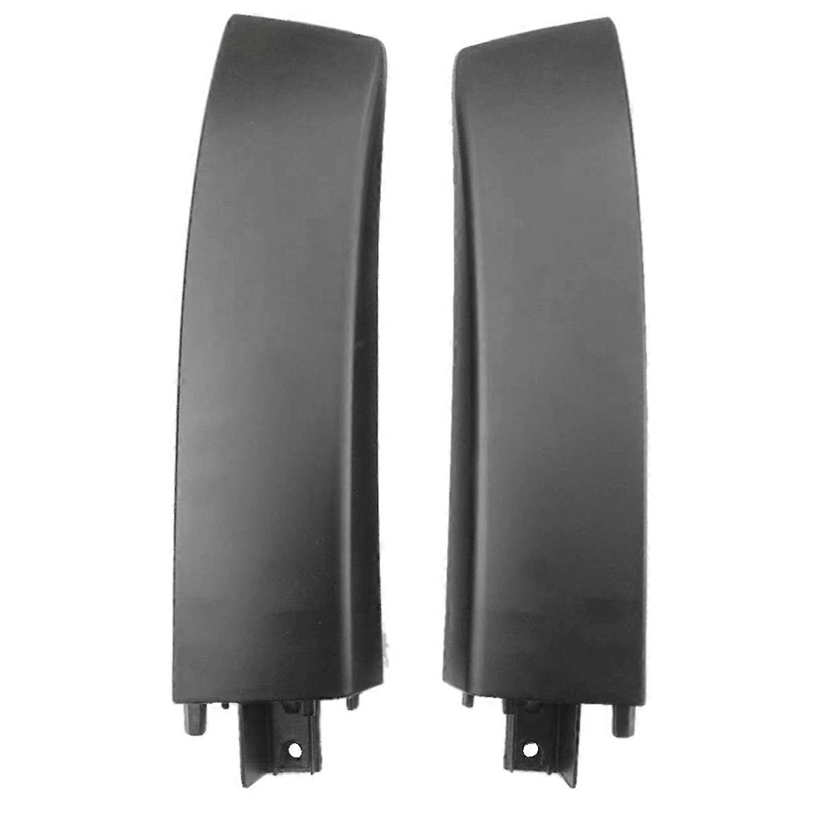 Car Roof Rack Rail Front End Cap for Grand Vitara 2009-2013