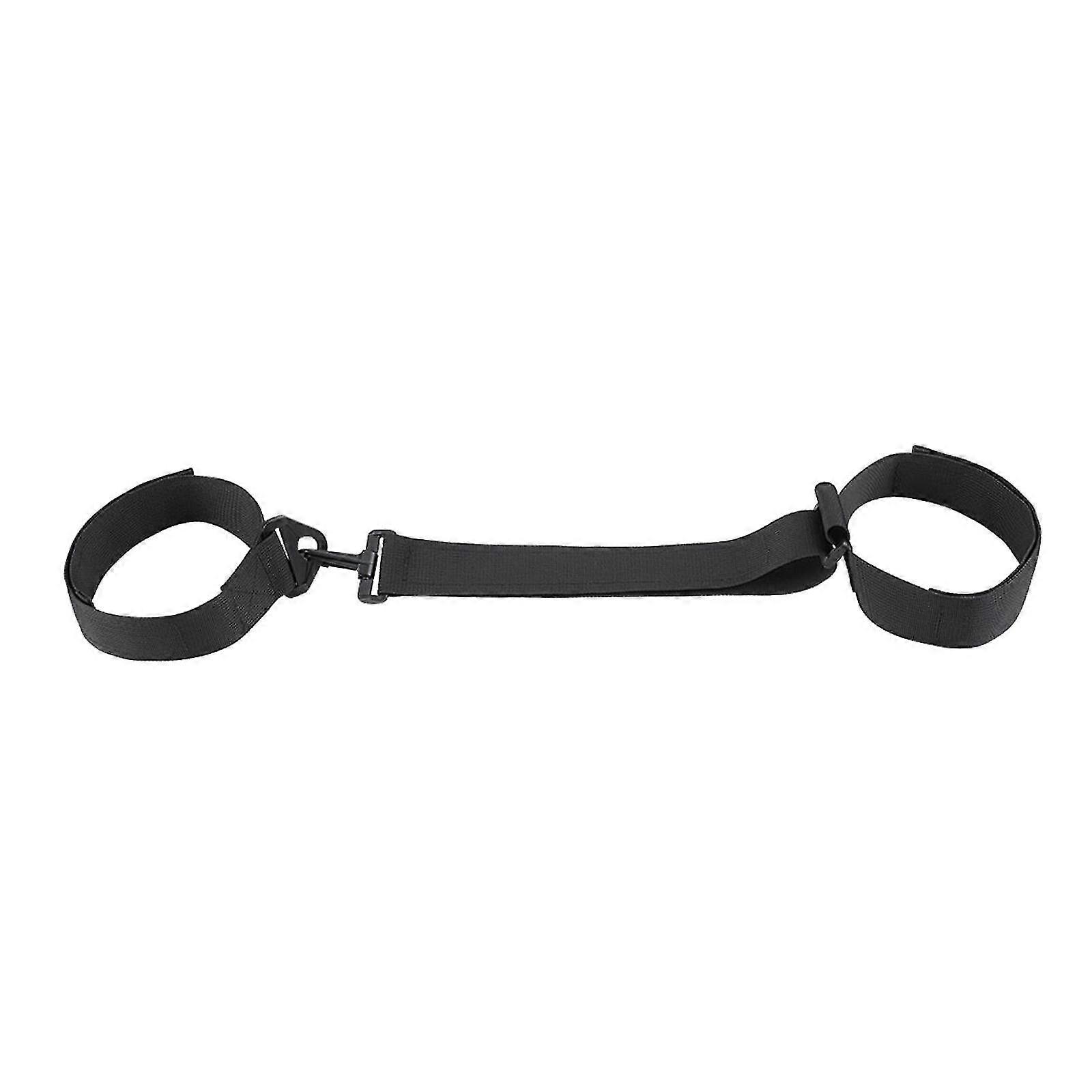 Posture Correction Leg Belts for Golf Swing Training and Practicing