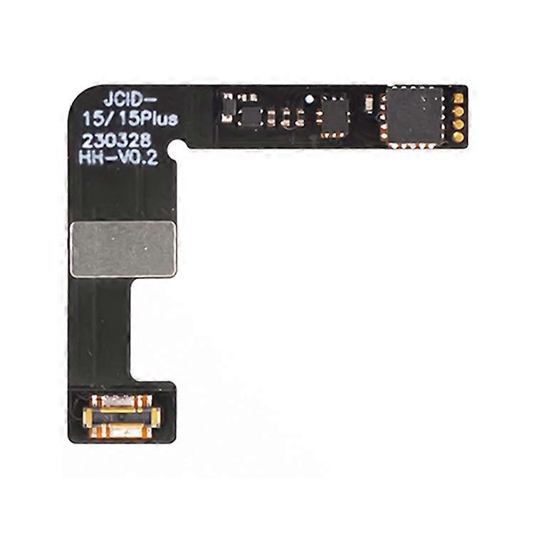 JC V1S Compatible For iPhone 15 / 15 Plus External Battery Flex Cable