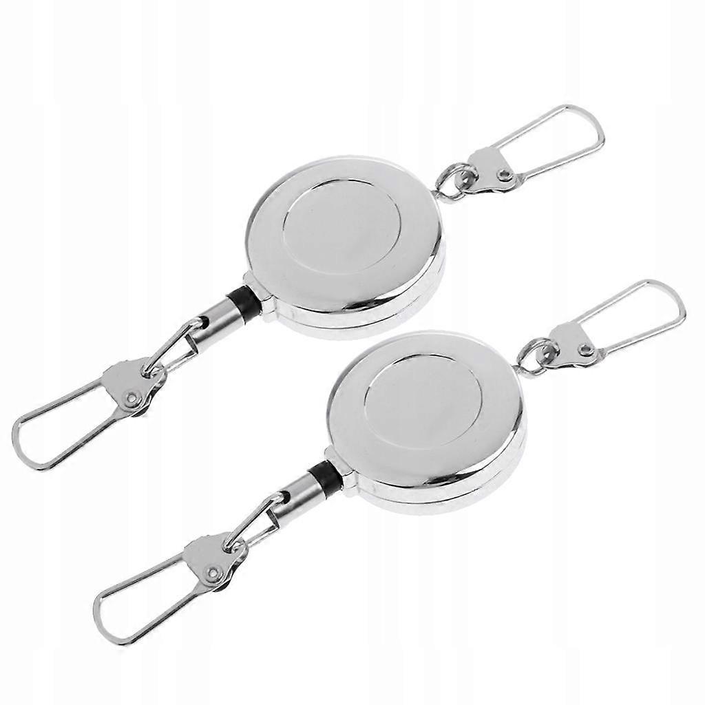 Chaleco de pesca retráctil talla 58/60
