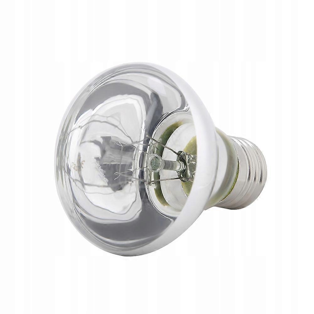 50w Heating Bulb For Turtle Terrarium