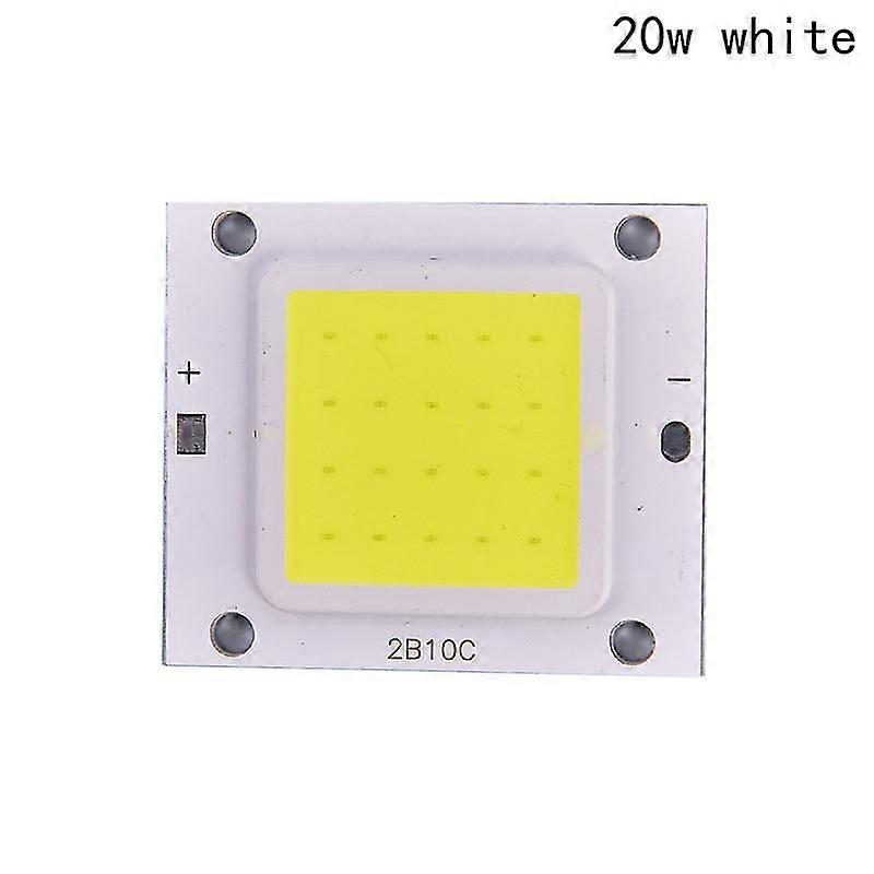 COB LED Chip Led Matrix para Spotlight Diode Led Light Floodlight Lamp Source