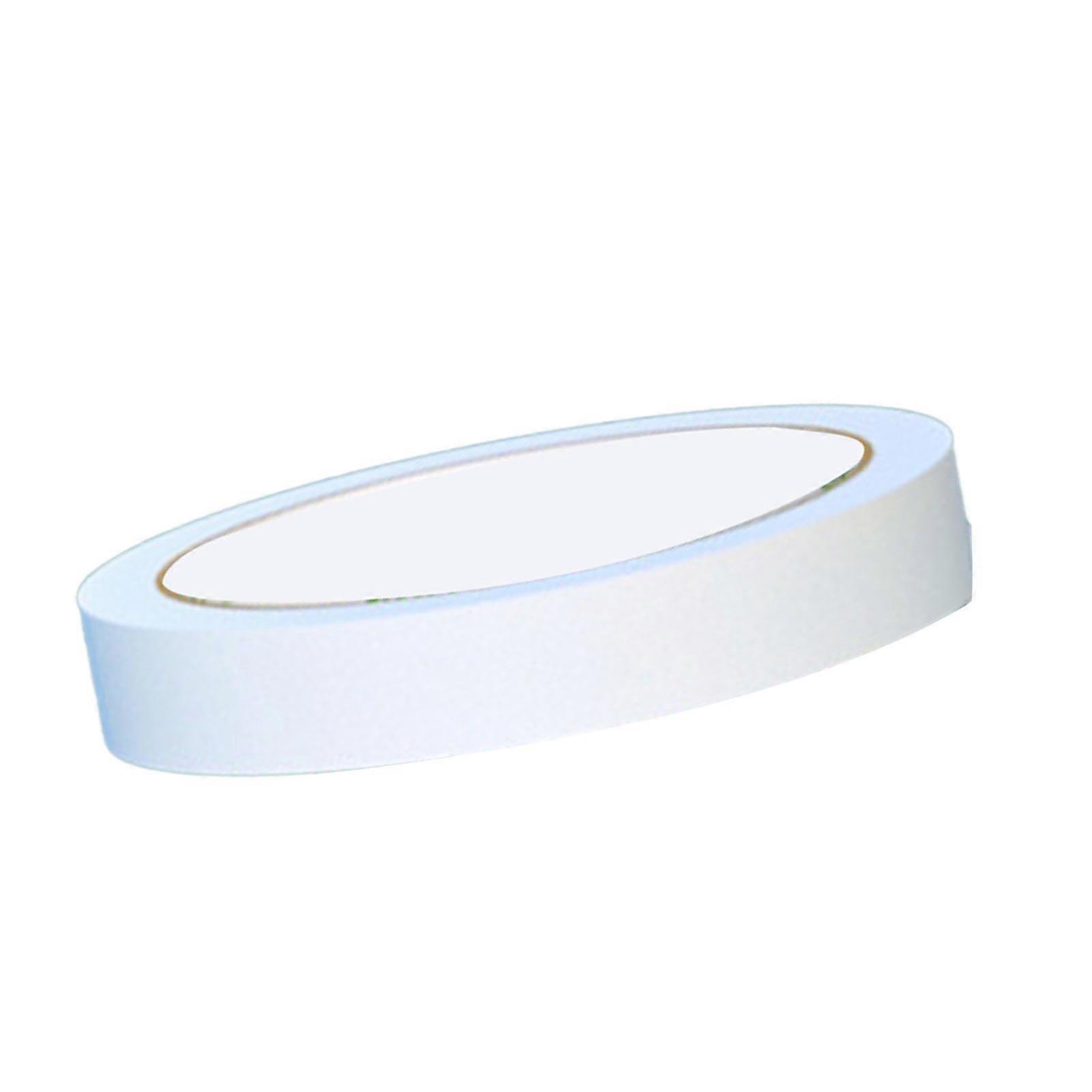 Double Sided Tape Strong Adhesion Cuttable Residue Free Double Stick Tape for Crafts DIY Projects