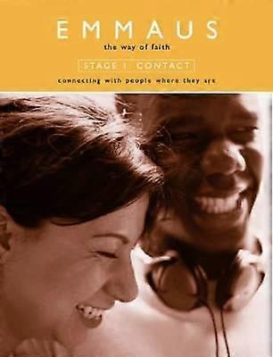Emmaus: Contact (Stage 1)