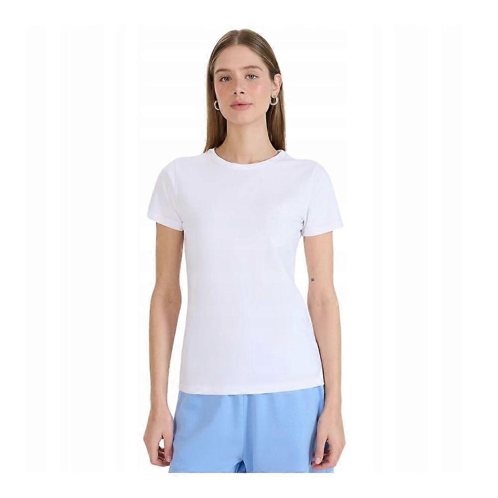 T-shirt 4F 4F WMM00TTSHF2