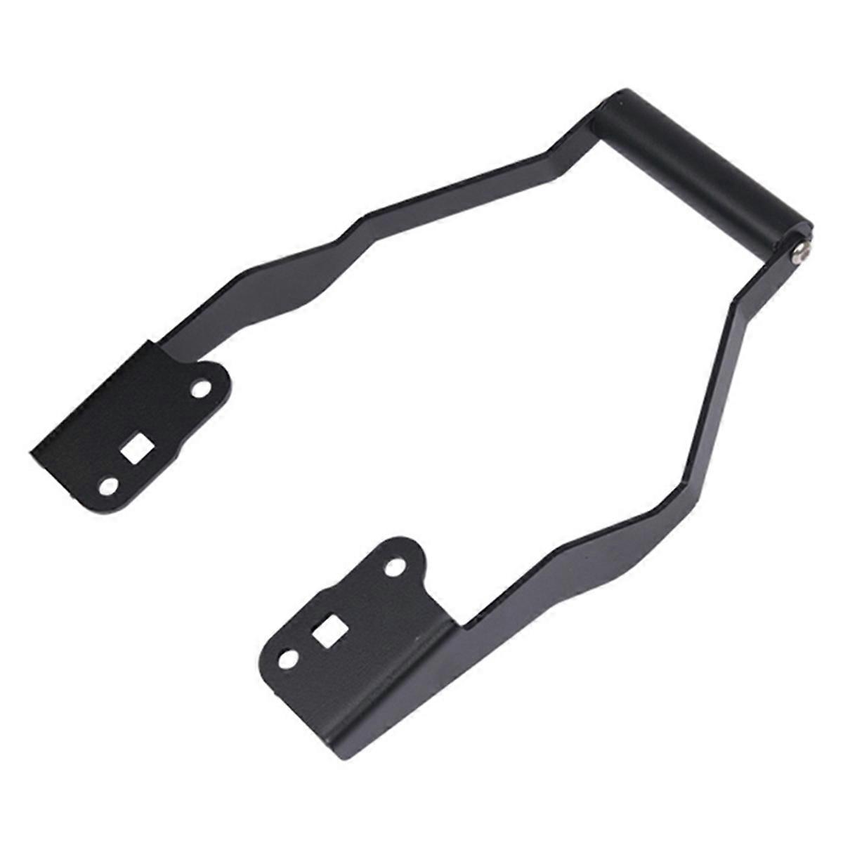 Motorcycle Navigation Bar Support Mobile Phone Stand Holder