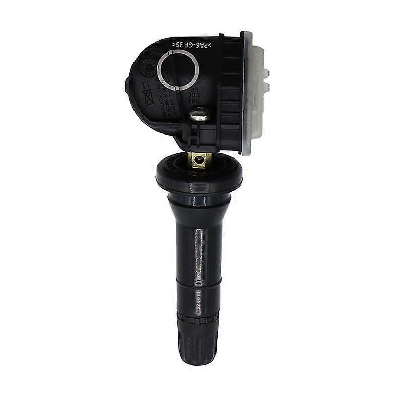 Sensors, 4-piece Tire Pressure Monitoring Sensor Replacement