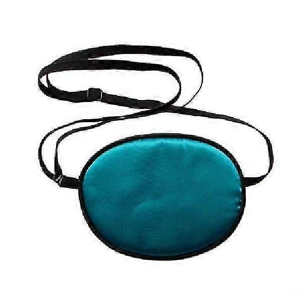 Eye Patch Single Comfortable Eye Patch Adjustable Eye Patch Amblyopia Children Eye Silk Eye Patch Lazy Eye Amblyopia Strabismus Children