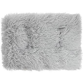 1pc Bequemes Haustier Sitz Kissen Katze Zubehör Katze Schlafmatte für Kätzchen