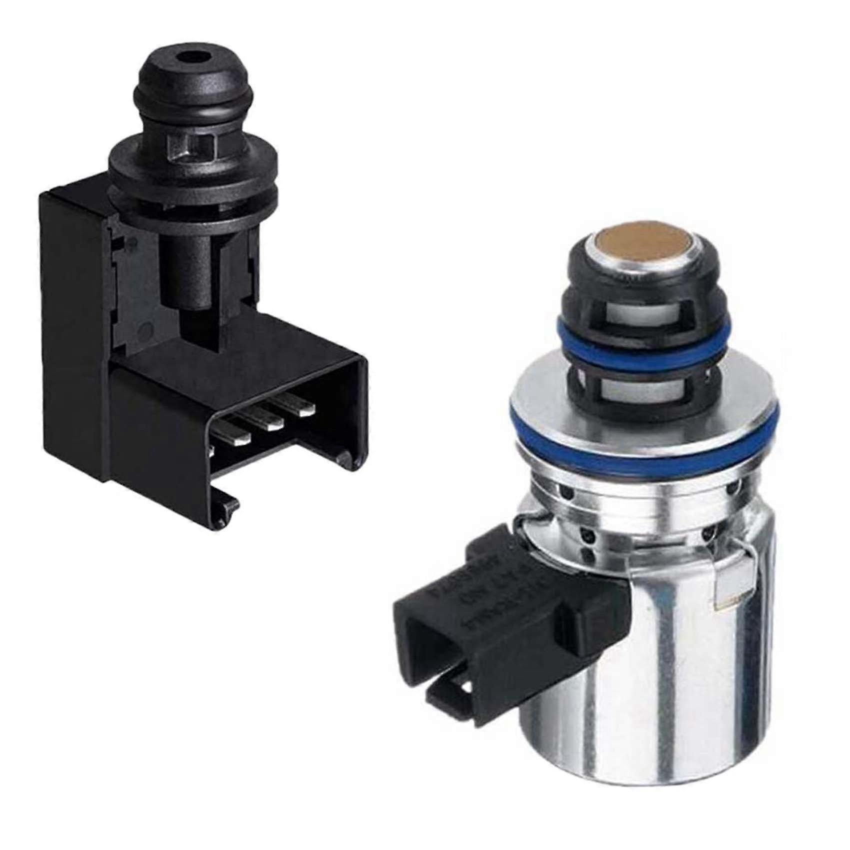 suitable for Transmission Governor Pressure Sensor Solenoid Kit A500 A518 42RE 44RE for-- 56028196AD 56028196AA-FO SHAN RAN WANG