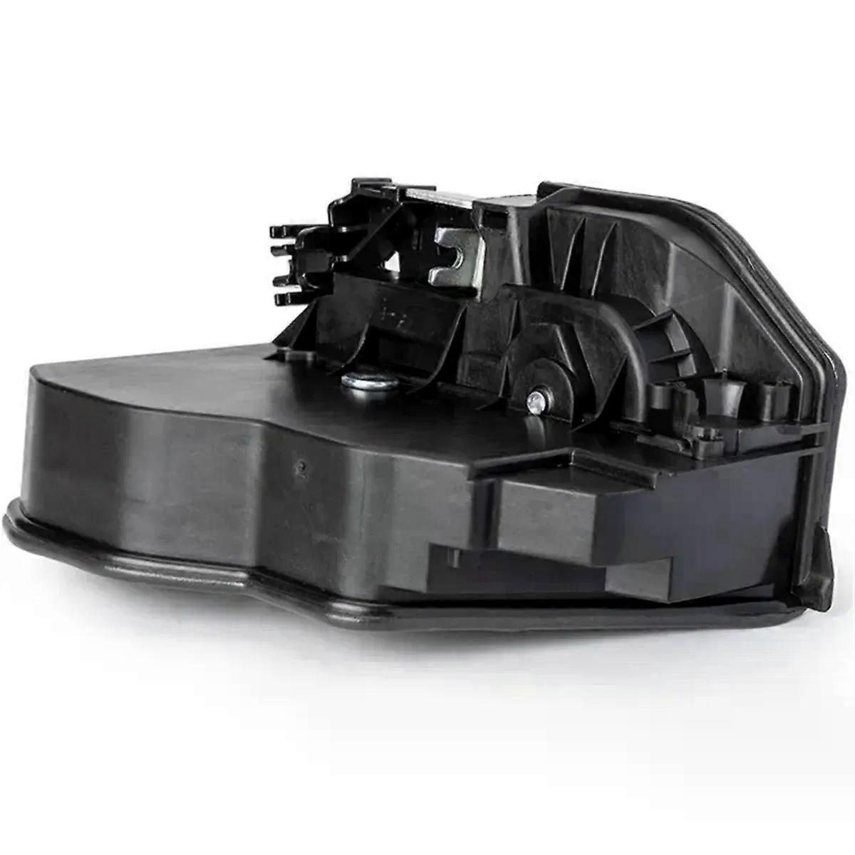 51217229459 Car Left Rear Door Lock Push for 2005- Version