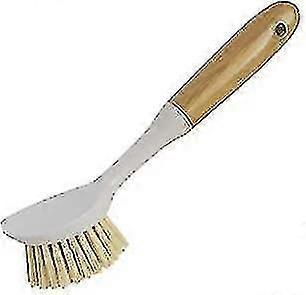 Bei Bamboo Dish Brush