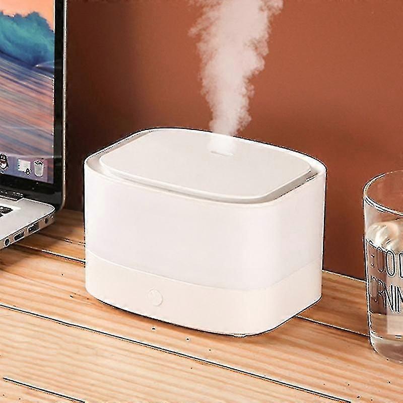 Hd05 Night Light Aroma Diffuser