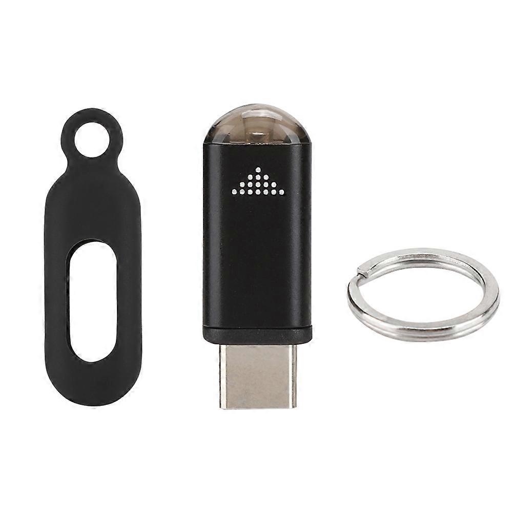 Type-C/Micro USB Smartphone Remote Controller for TV Air Conditioner Set-Top Box SLR Camera