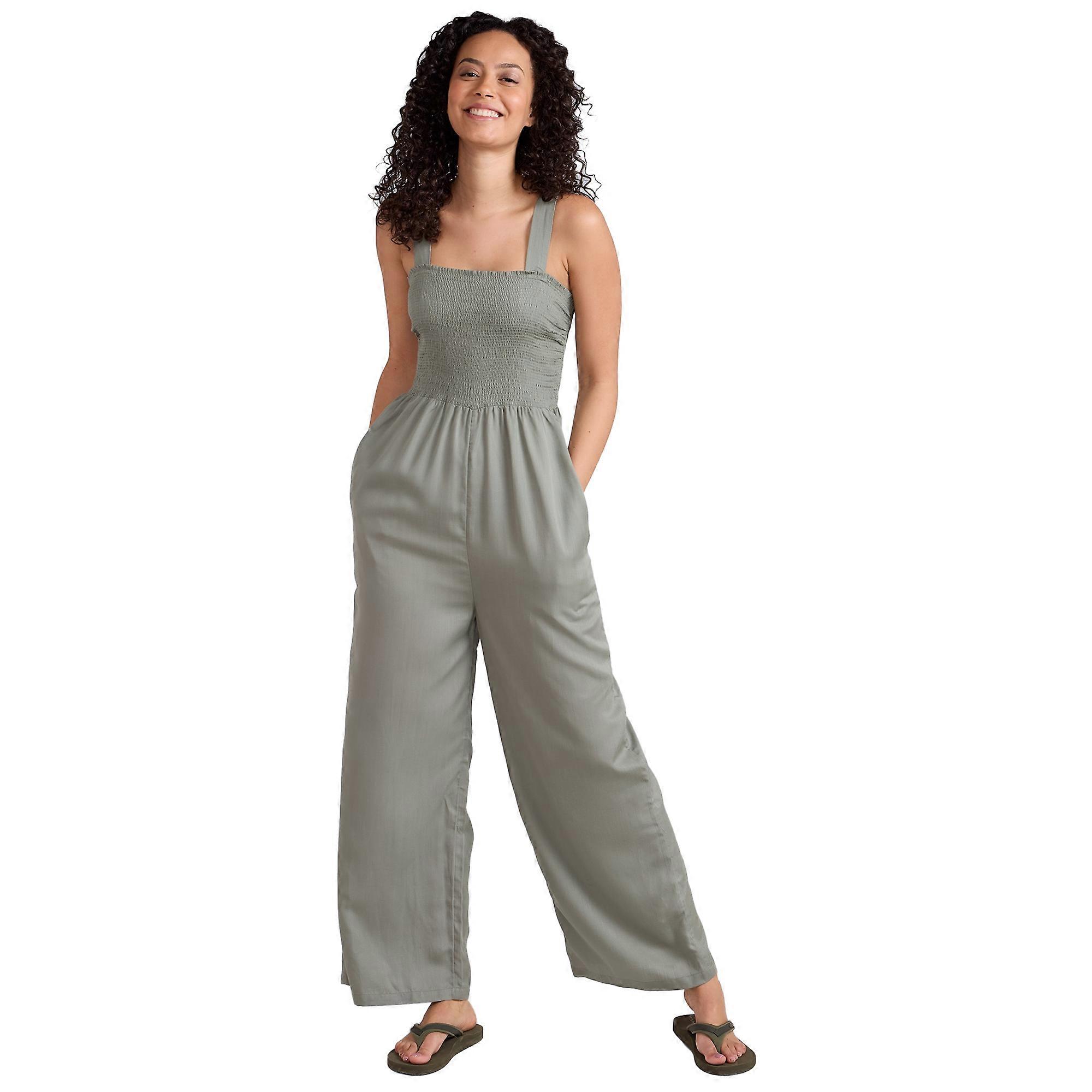 Animal Dames/Dames Astrid Jumpsuit