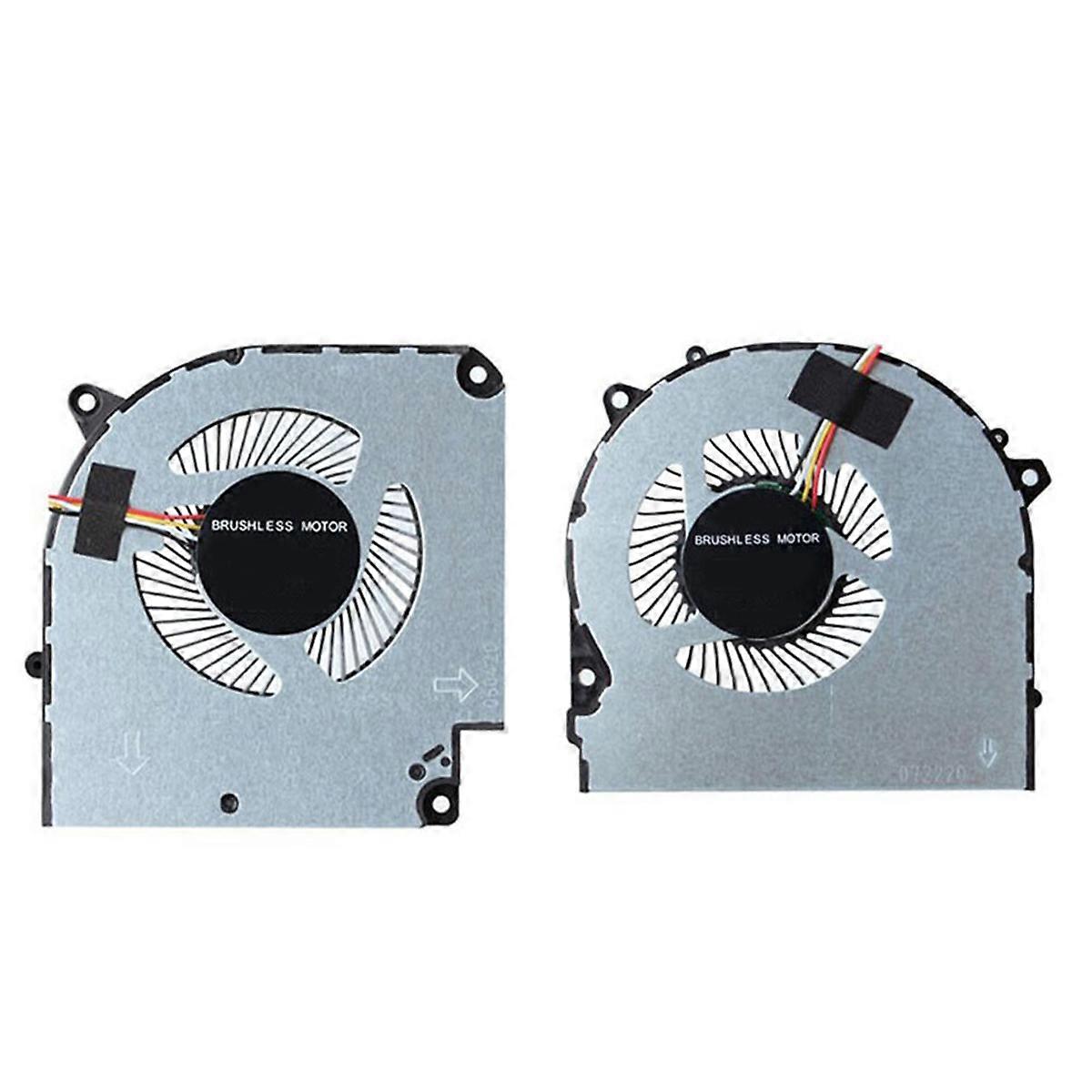 CPU- und GPU-Lüfter für Gaming G5 G7 FLHF DFS5K221153711