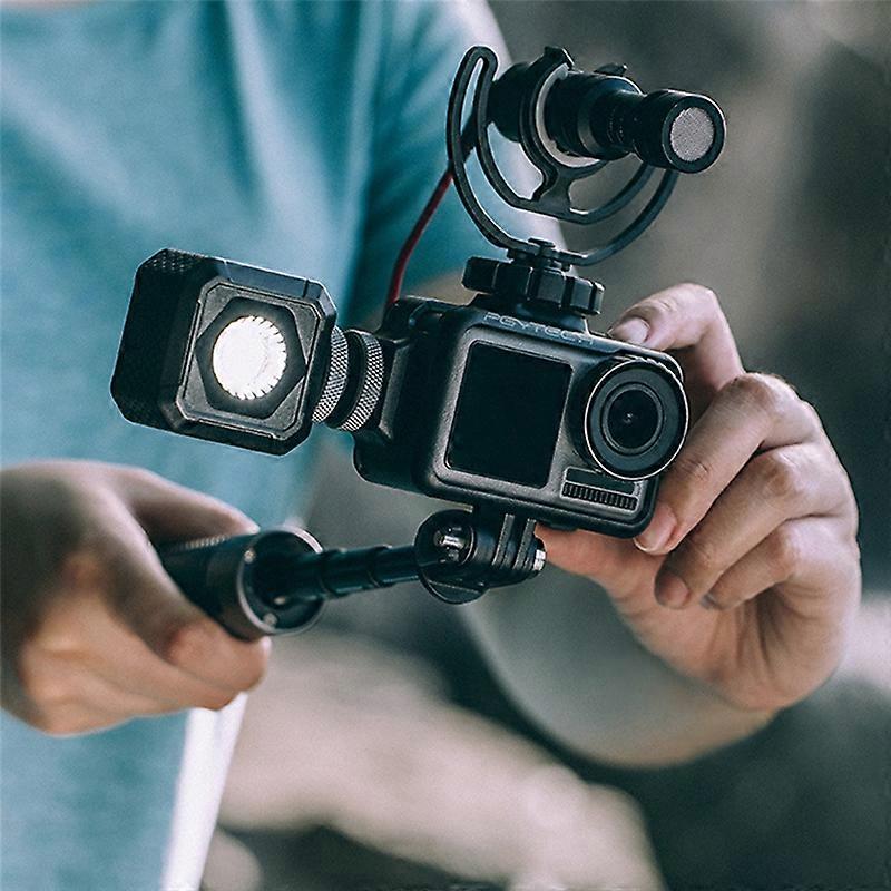  for ACTION Cage Vlog for Action Camera