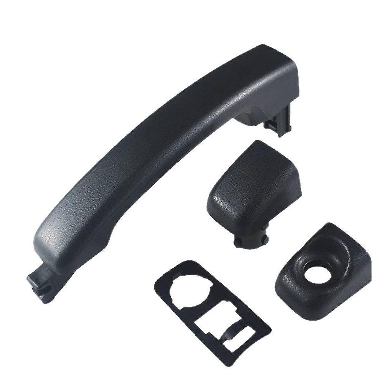 Front Left Right Door Handle 806069981R for Master MK3 Movano 2010-2016