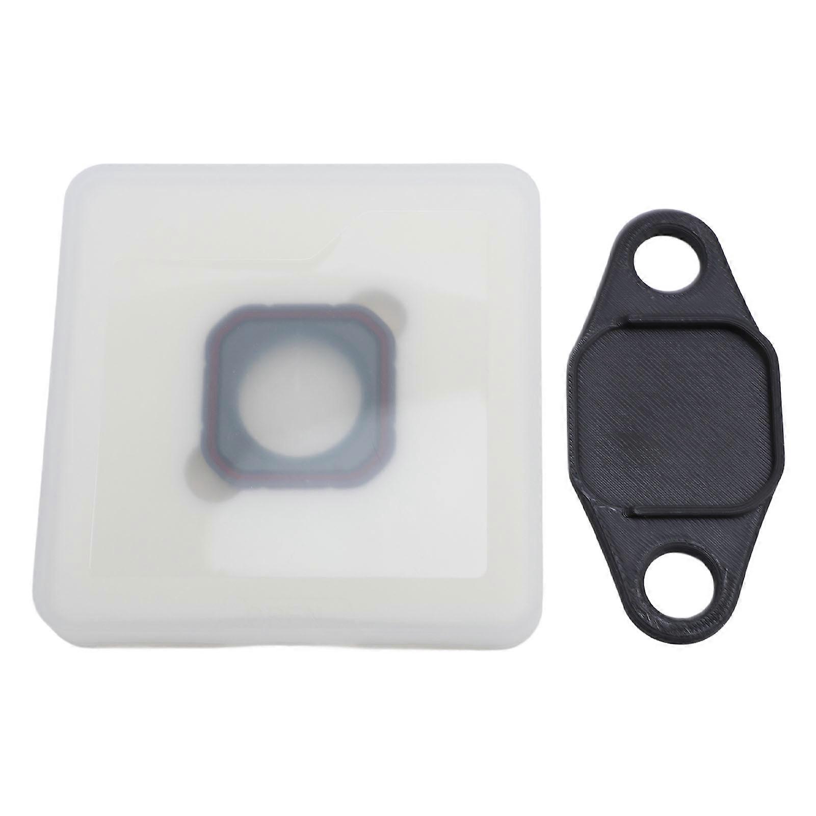 Sports Camera Lens Filter Protector - Optical Glass, Waterproof, Easy Install, Durable