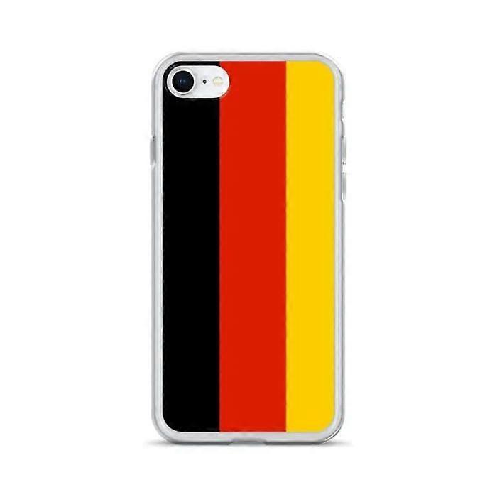 Flag Phone Case Germany - iPhone 6